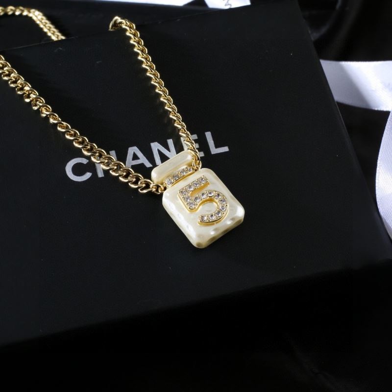 Chanel Necklaces